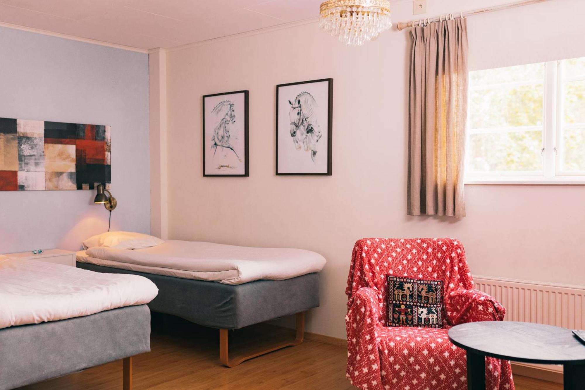 Sundsmala Landsbygdshotell Brokind Extérieur photo