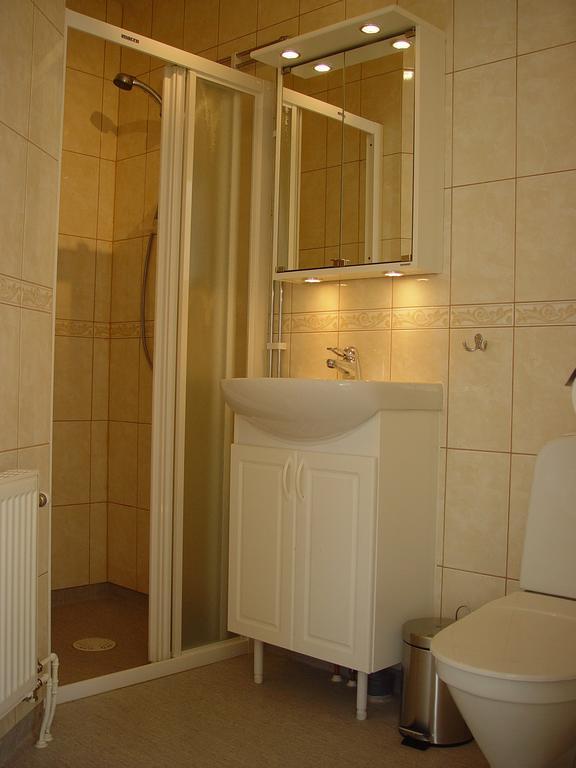 Sundsmala Landsbygdshotell Brokind Chambre photo